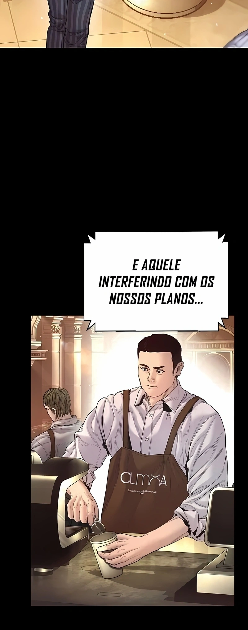 Gerente Kim Capítulo 214 Página 88