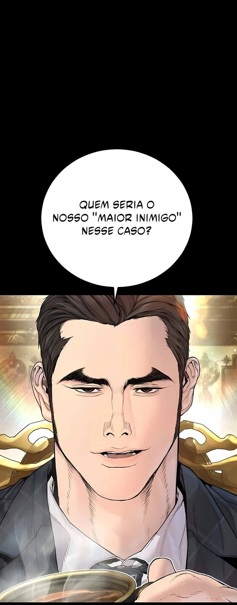 Gerente Kim Capítulo 214 Página 89