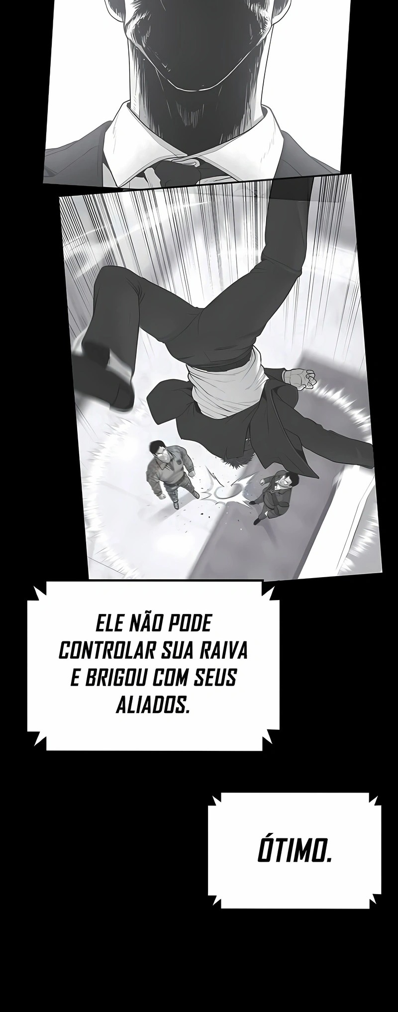 Gerente Kim Capítulo 214 Página 93