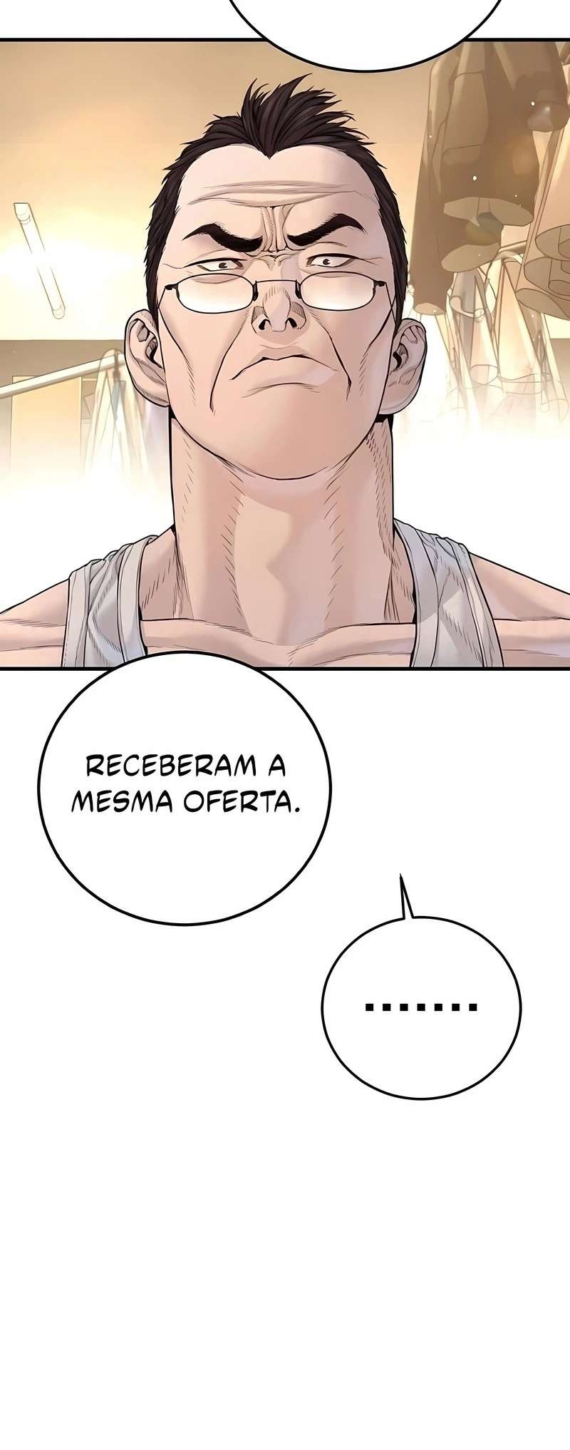 Gerente Kim Capítulo 214 Página 99