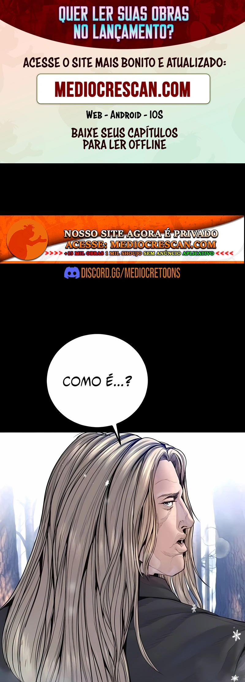 Gerente Kim Capítulo 215 Página 1