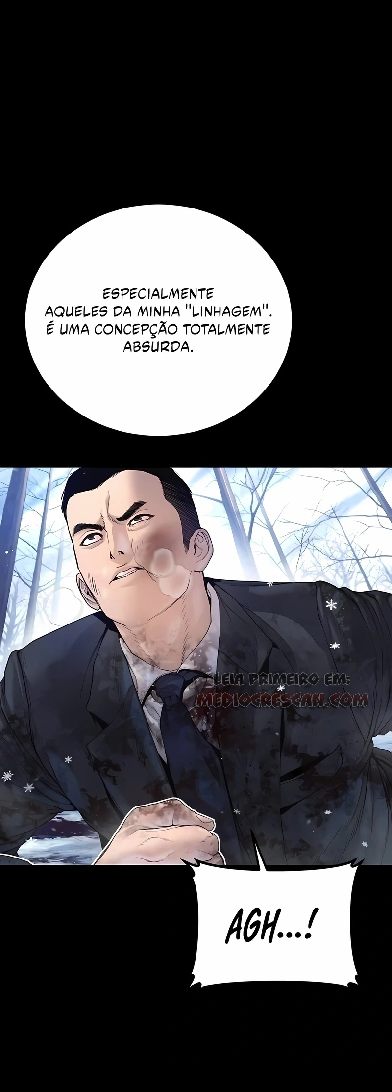Gerente Kim Capítulo 215 Página 10