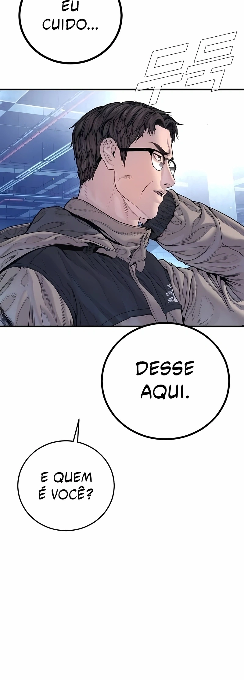 Gerente Kim Capítulo 215 Página 107