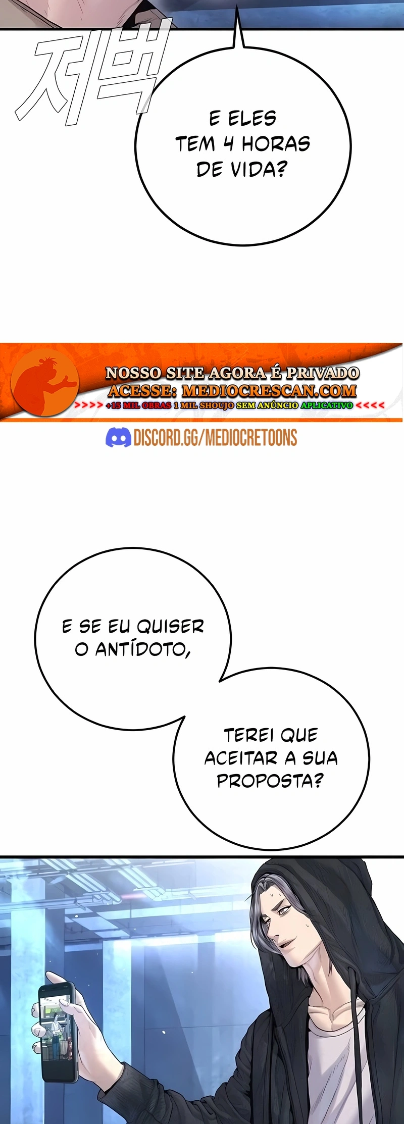 Gerente Kim Capítulo 215 Página 15