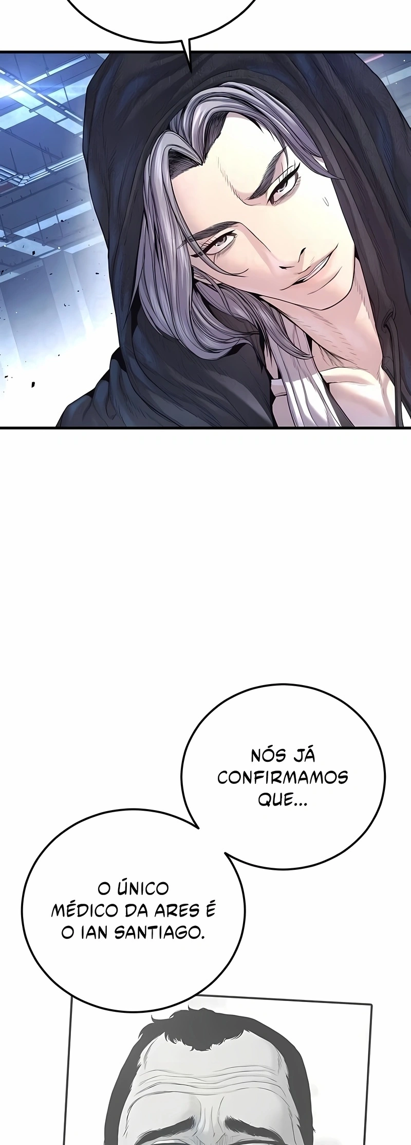 Gerente Kim Capítulo 215 Página 19