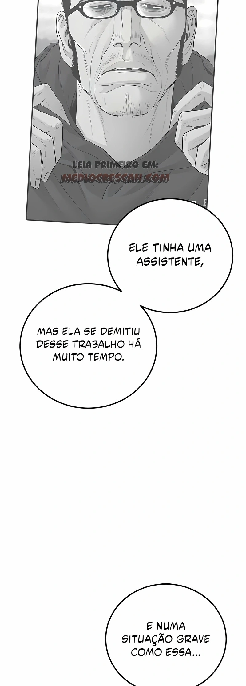 Gerente Kim Capítulo 215 Página 20