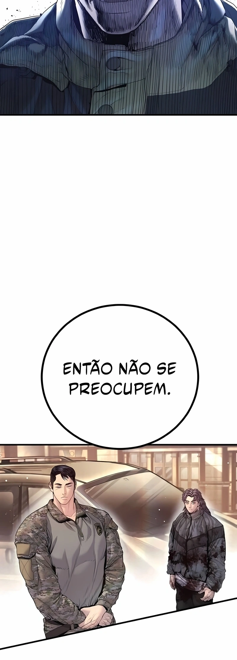 Gerente Kim Capítulo 215 Página 23