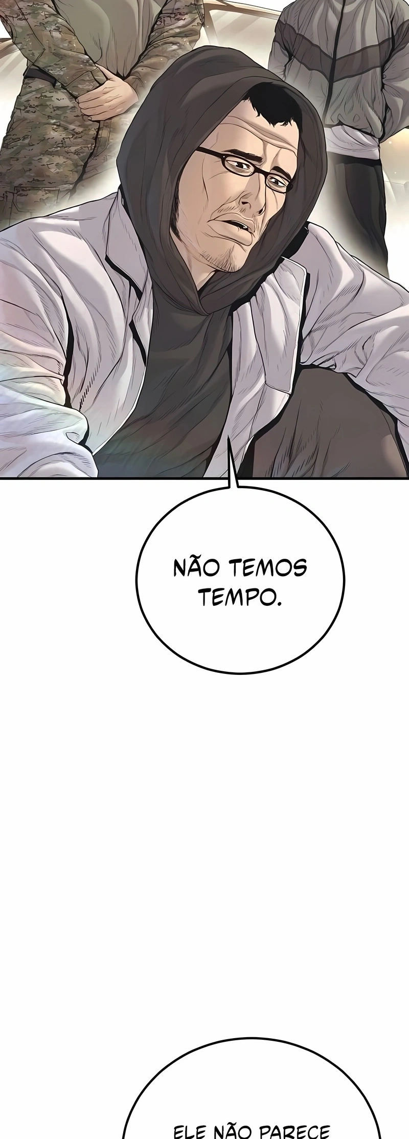 Gerente Kim Capítulo 215 Página 30