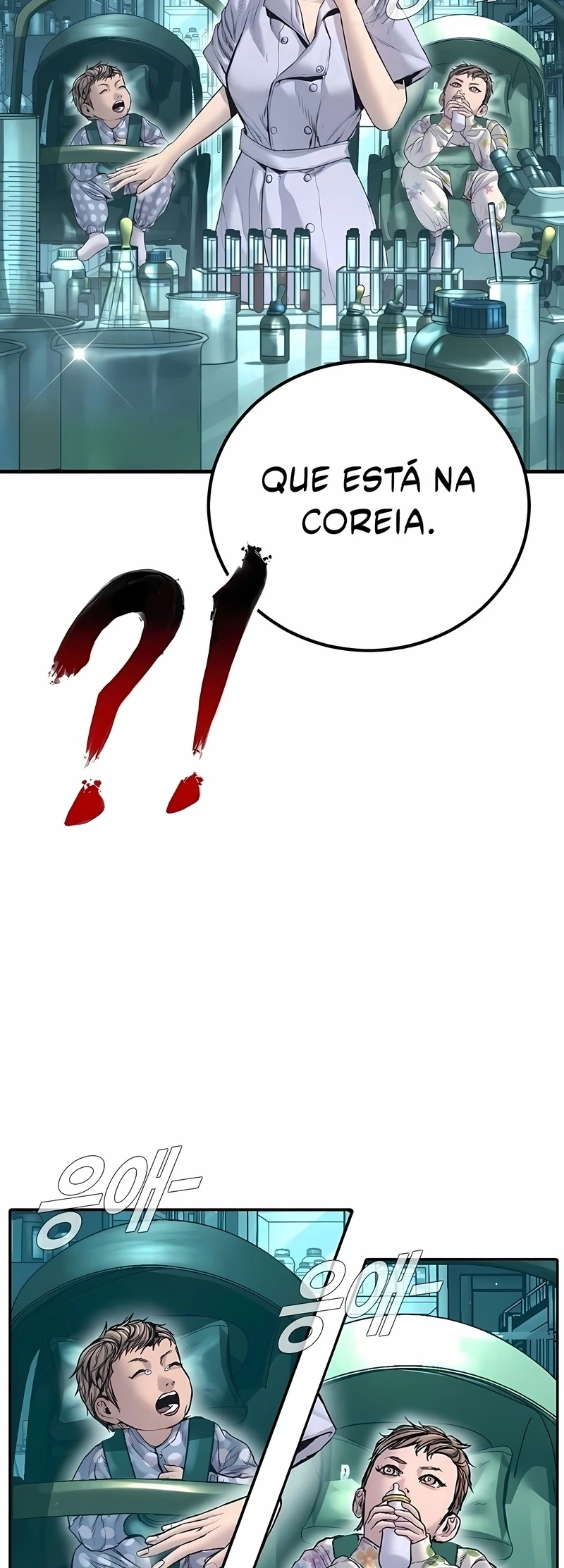 Gerente Kim Capítulo 215 Página 33