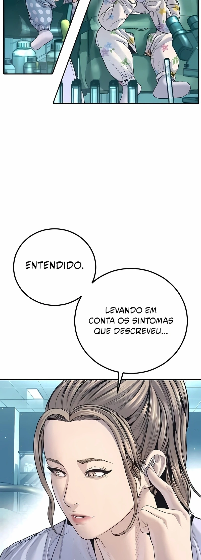 Gerente Kim Capítulo 215 Página 34