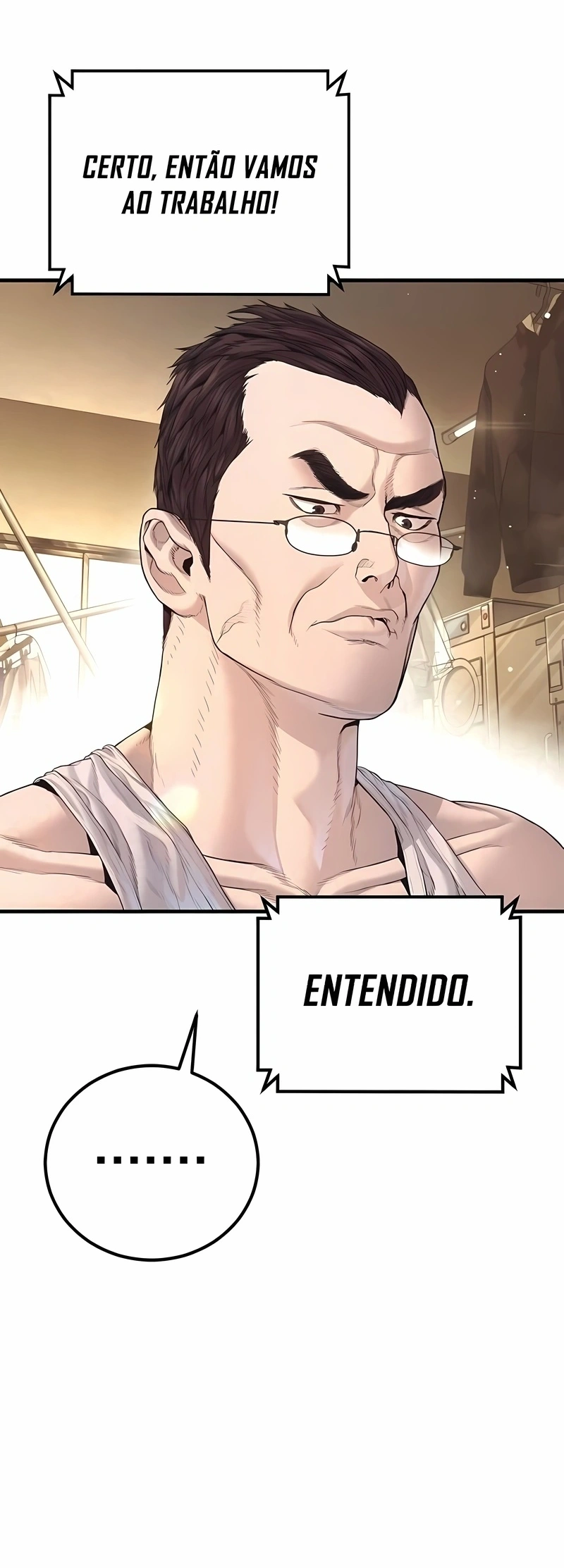Gerente Kim Capítulo 215 Página 37