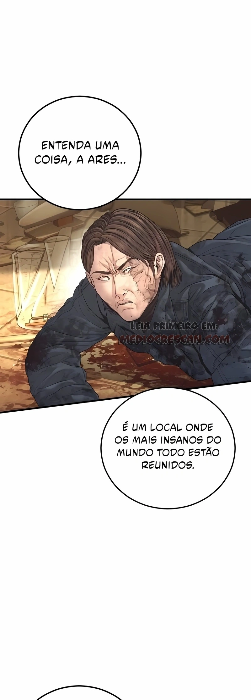 Gerente Kim Capítulo 215 Página 38