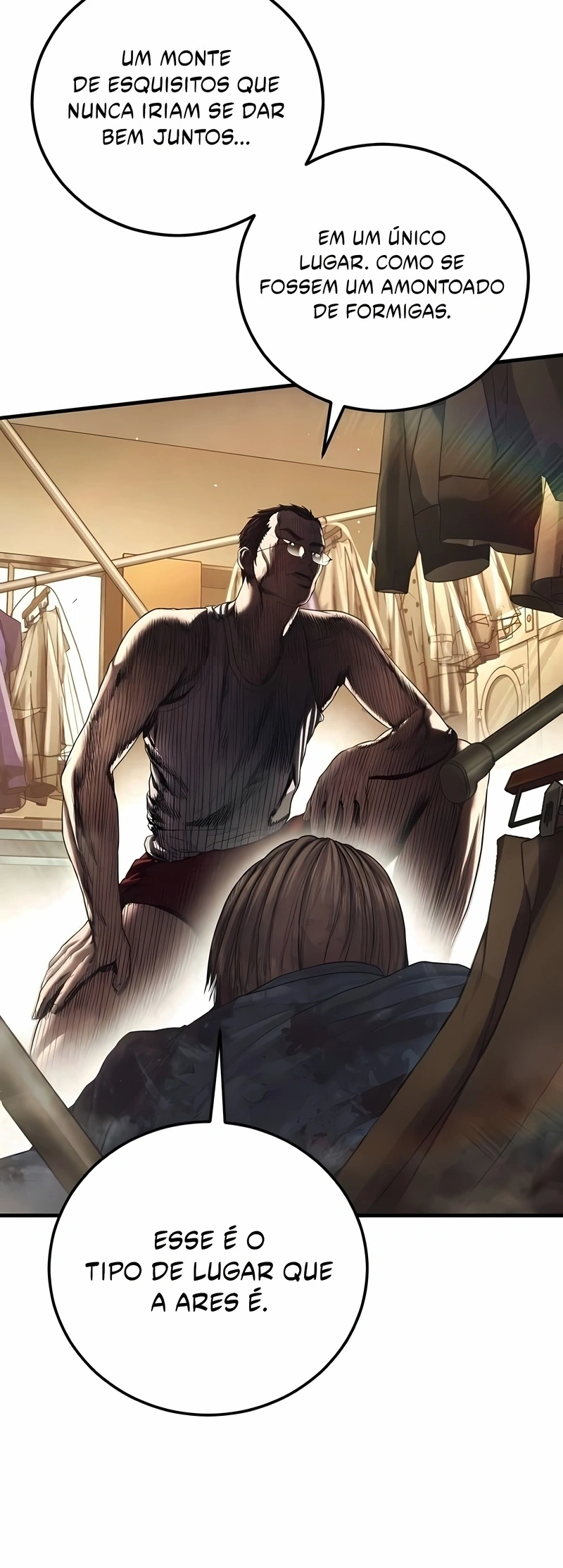 Gerente Kim Capítulo 215 Página 39