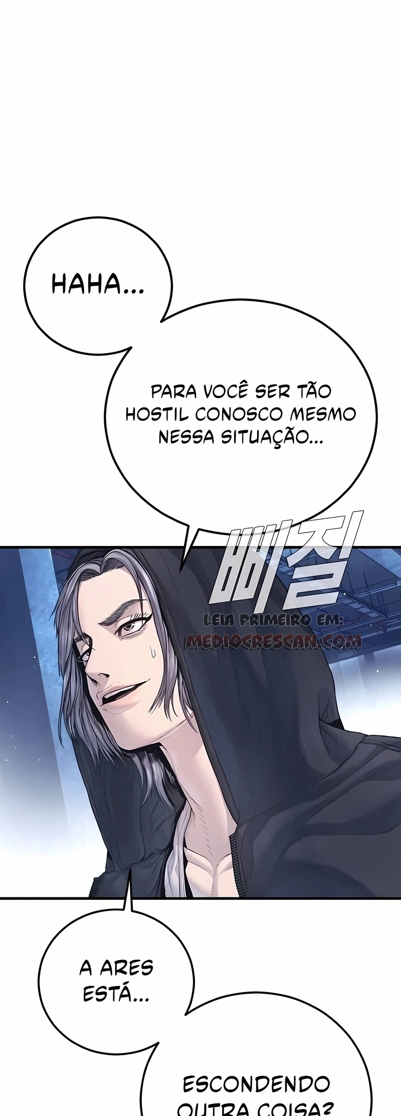 Gerente Kim Capítulo 215 Página 43