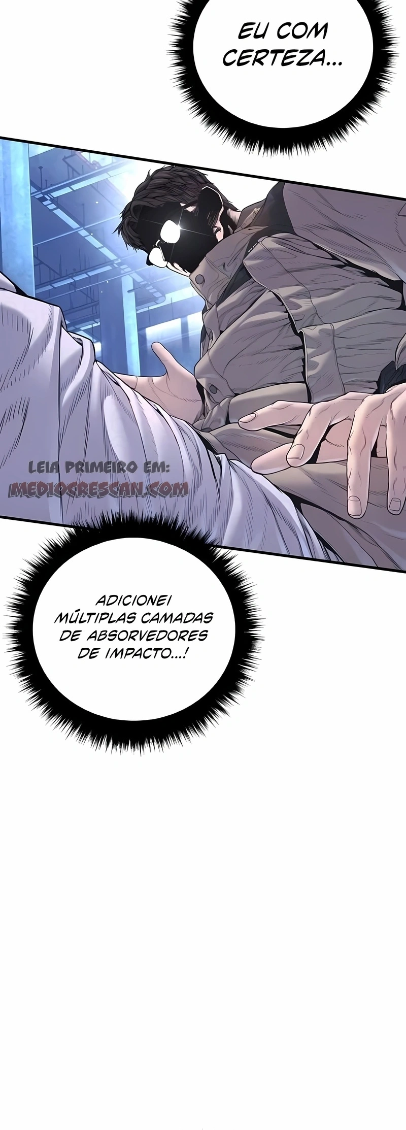 Gerente Kim Capítulo 215 Página 49