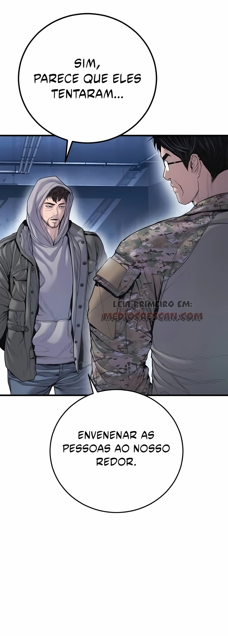 Gerente Kim Capítulo 215 Página 60