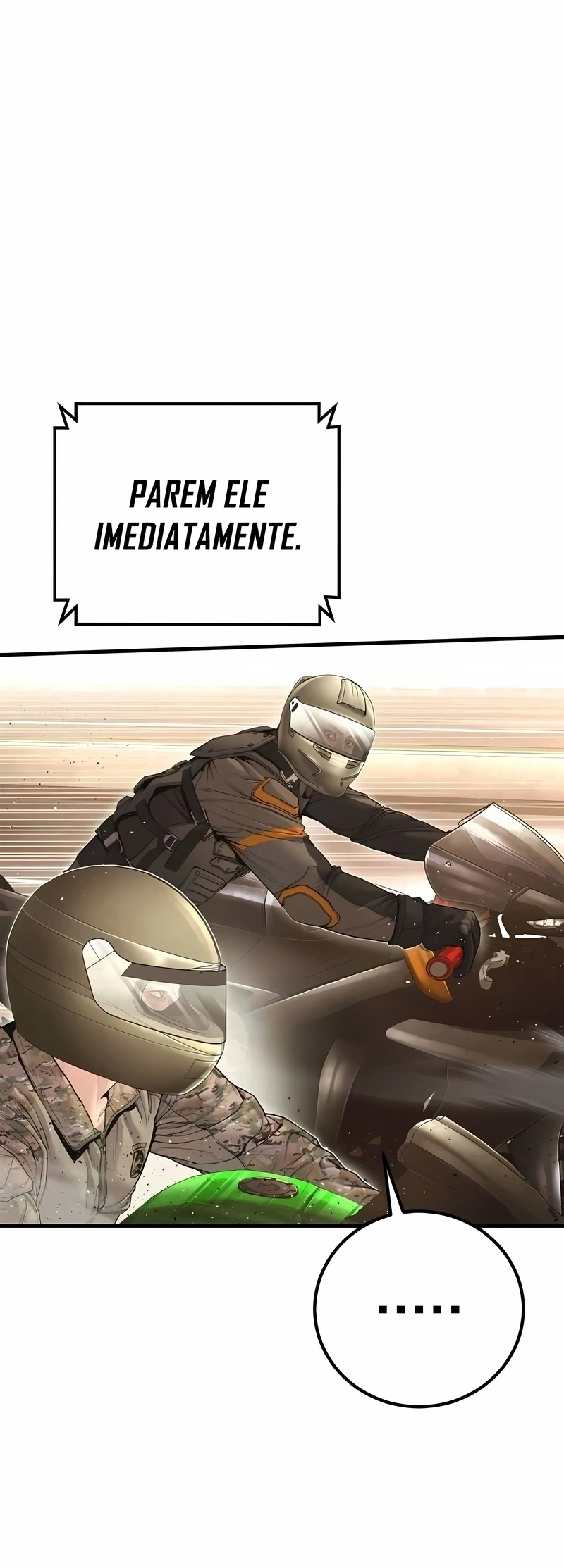 Gerente Kim Capítulo 215 Página 68