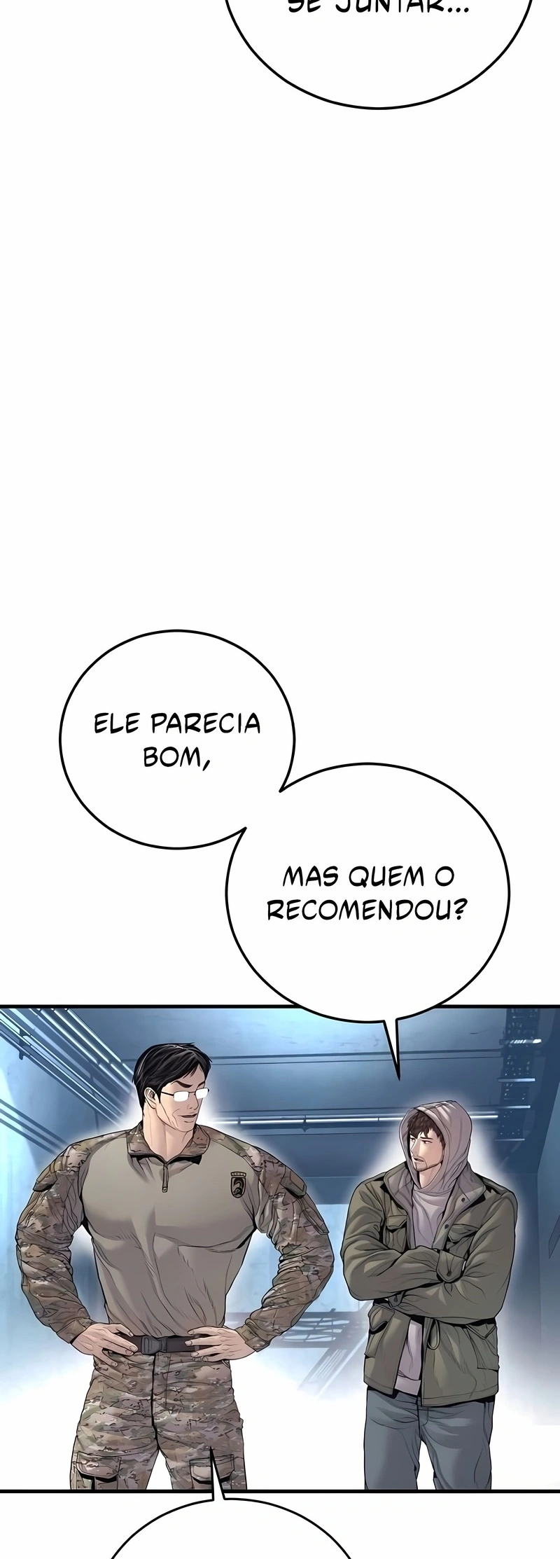 Gerente Kim Capítulo 215 Página 74