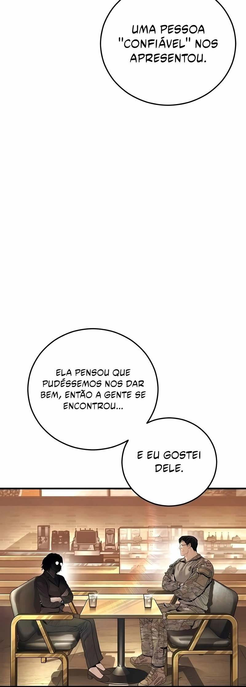Gerente Kim Capítulo 215 Página 76
