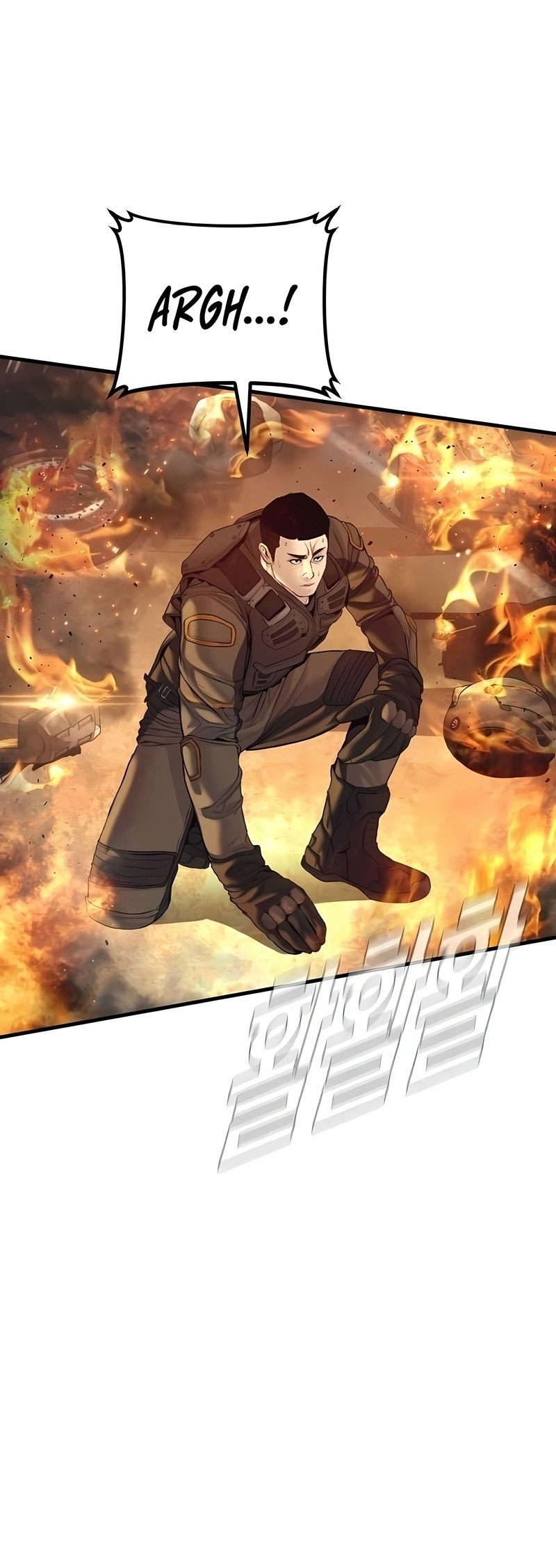 Gerente Kim Capítulo 215 Página 86