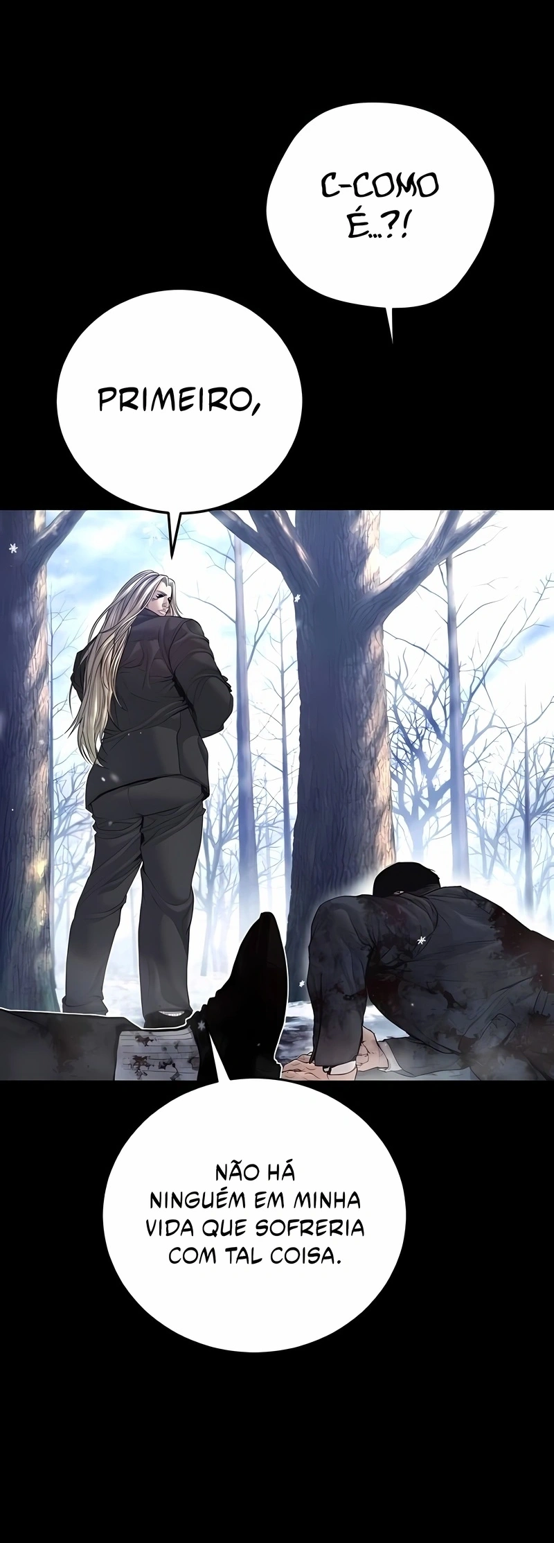 Gerente Kim Capítulo 215 Página 9