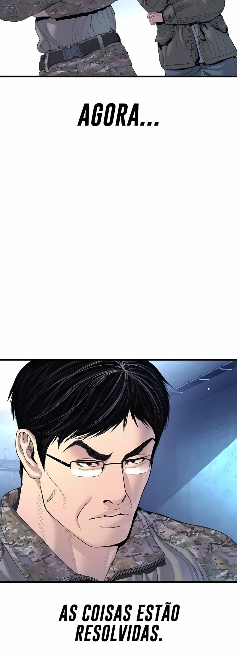 Gerente Kim Capítulo 215 Página 94
