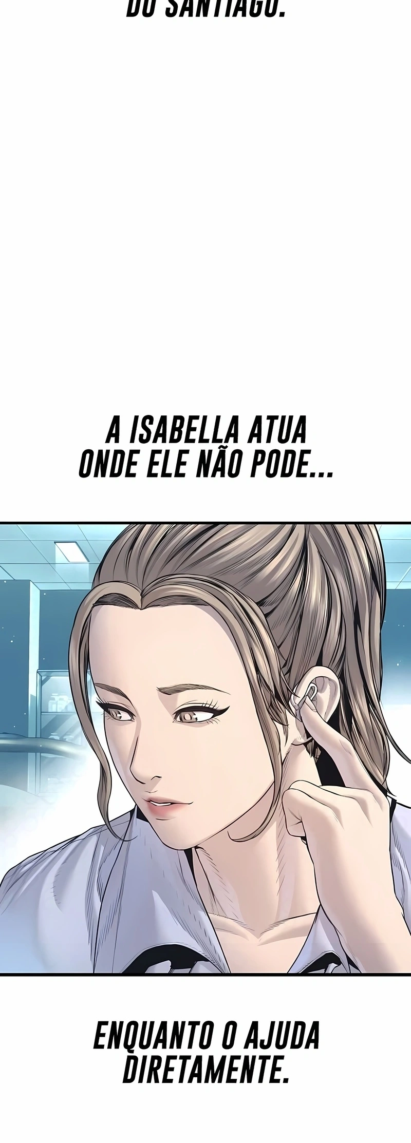 Gerente Kim Capítulo 215 Página 97