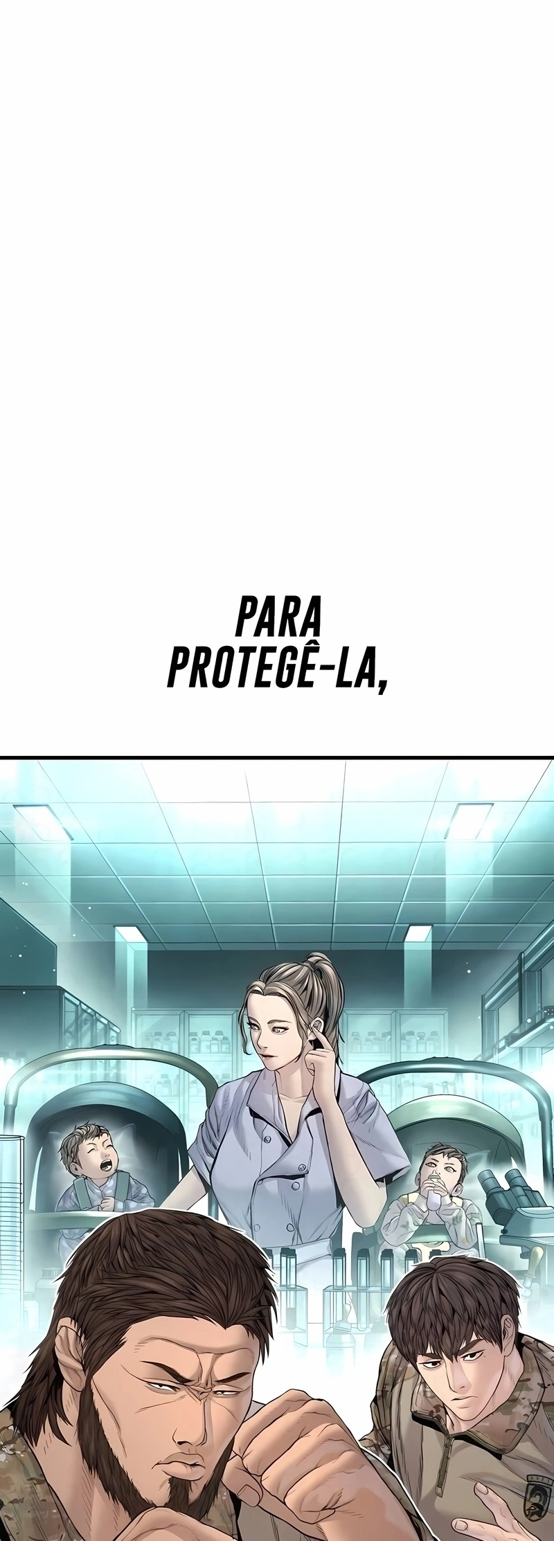 Gerente Kim Capítulo 215 Página 98