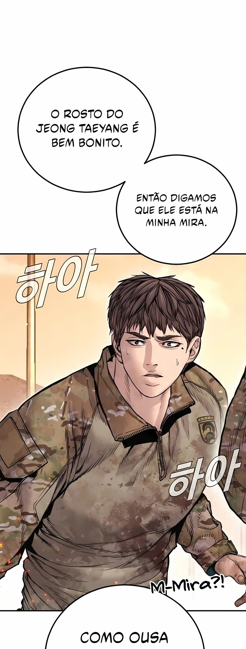 Gerente Kim Capítulo 216 Página 104