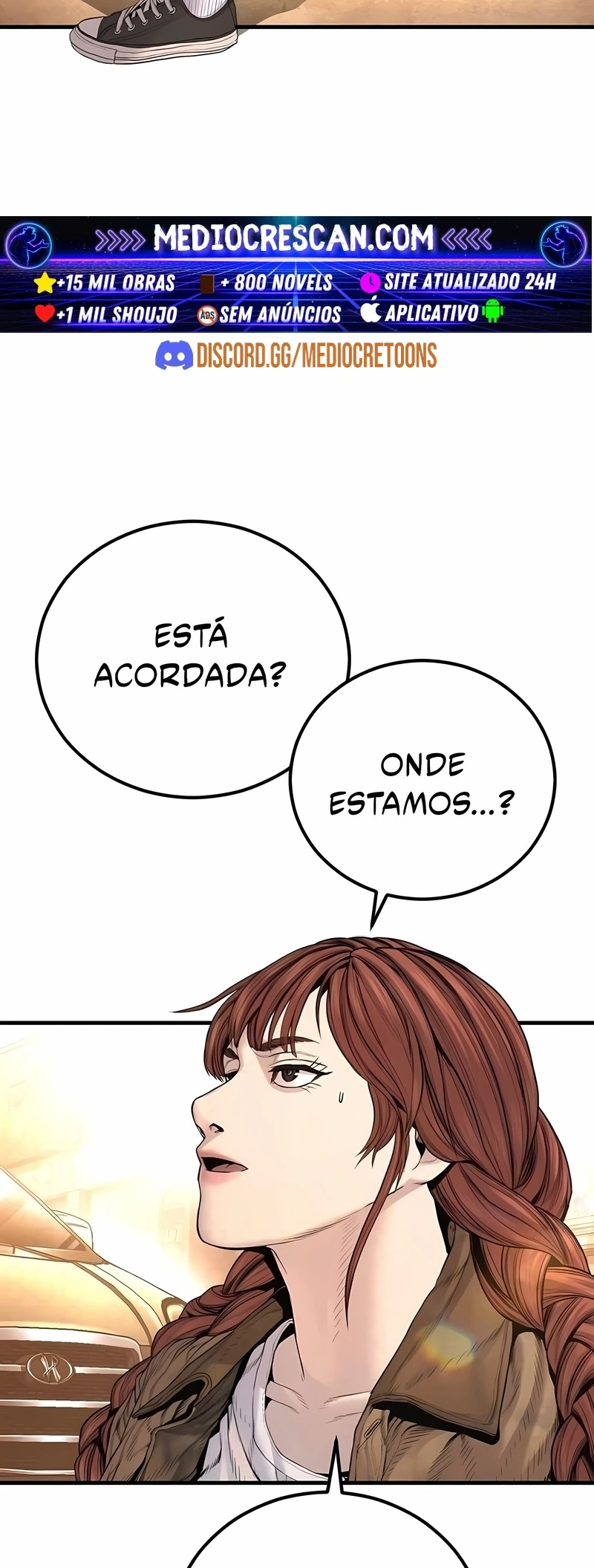 Gerente Kim Capítulo 216 Página 108