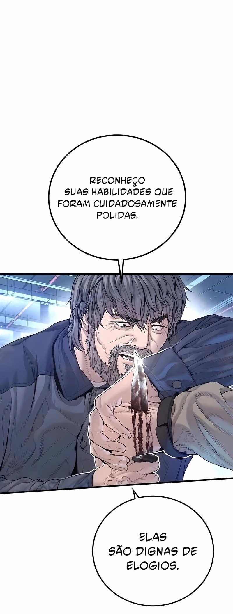 Gerente Kim Capítulo 216 Página 17
