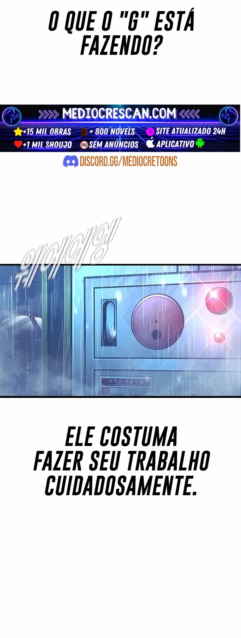 Gerente Kim Capítulo 216 Página 23