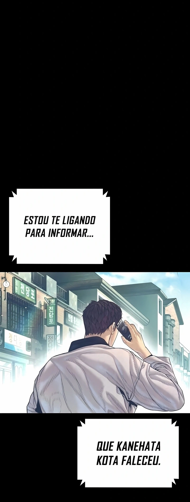 Gerente Kim Capítulo 216 Página 3