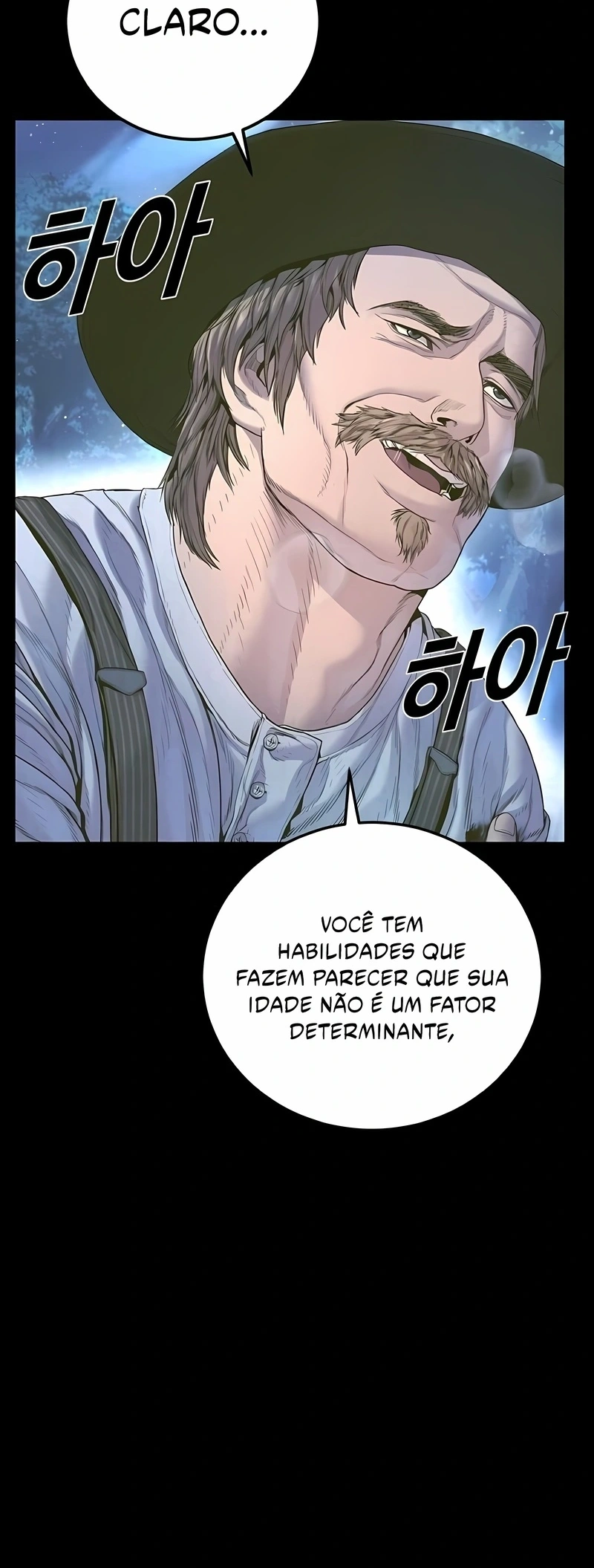 Gerente Kim Capítulo 216 Página 31