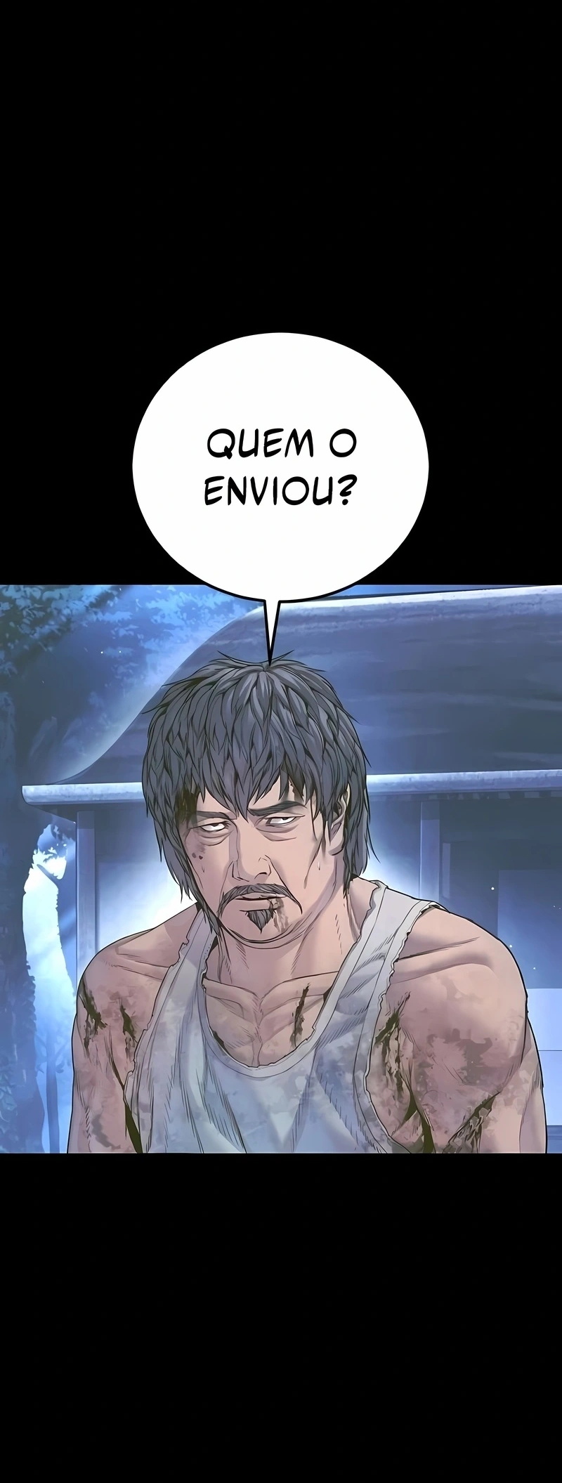 Gerente Kim Capítulo 216 Página 33