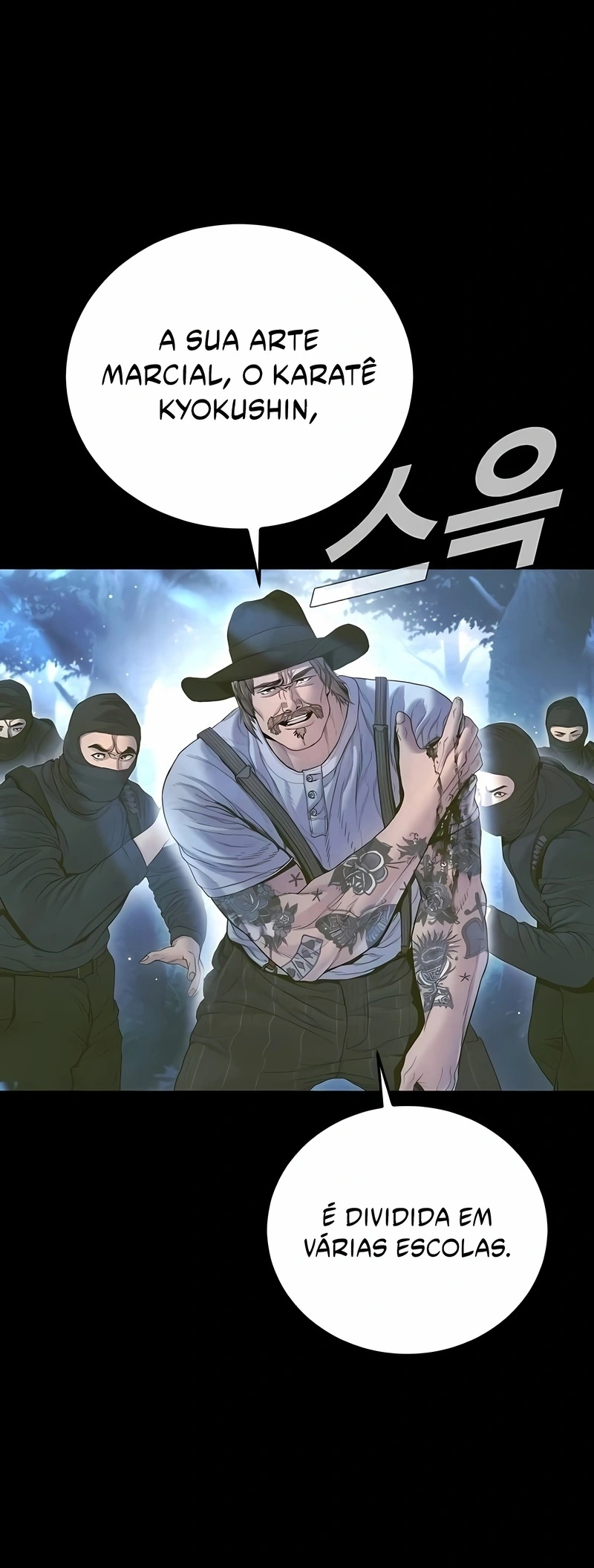 Gerente Kim Capítulo 216 Página 35