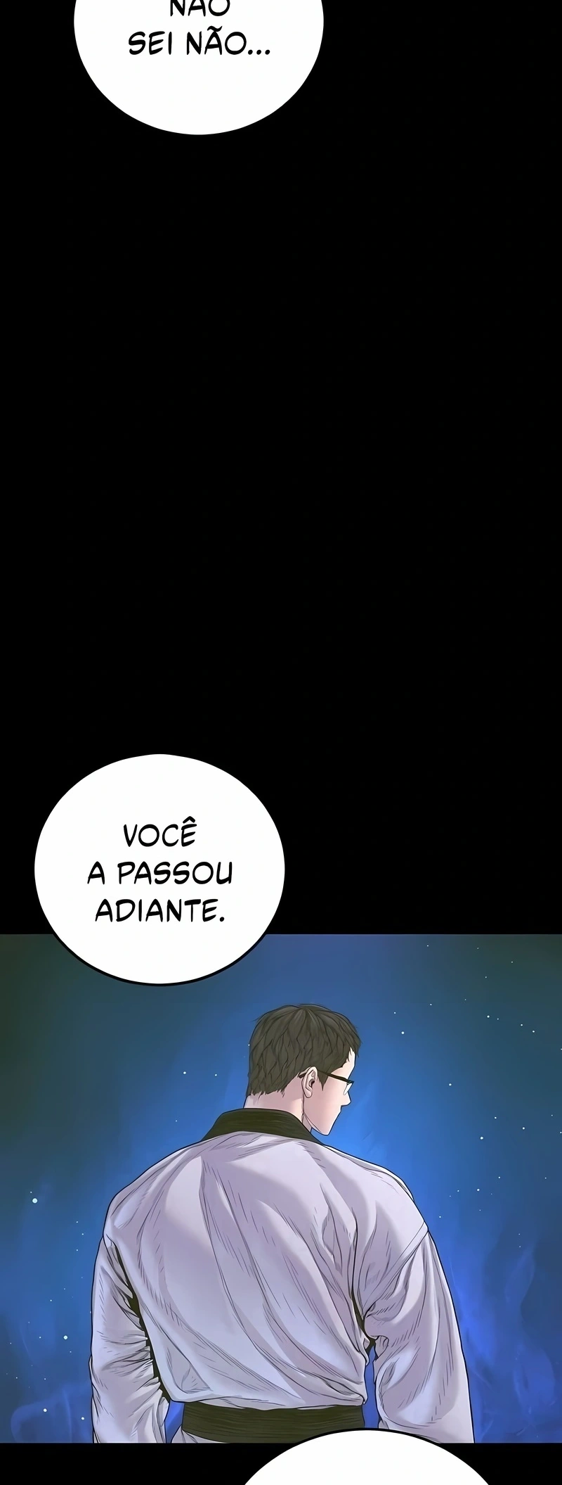 Gerente Kim Capítulo 216 Página 38