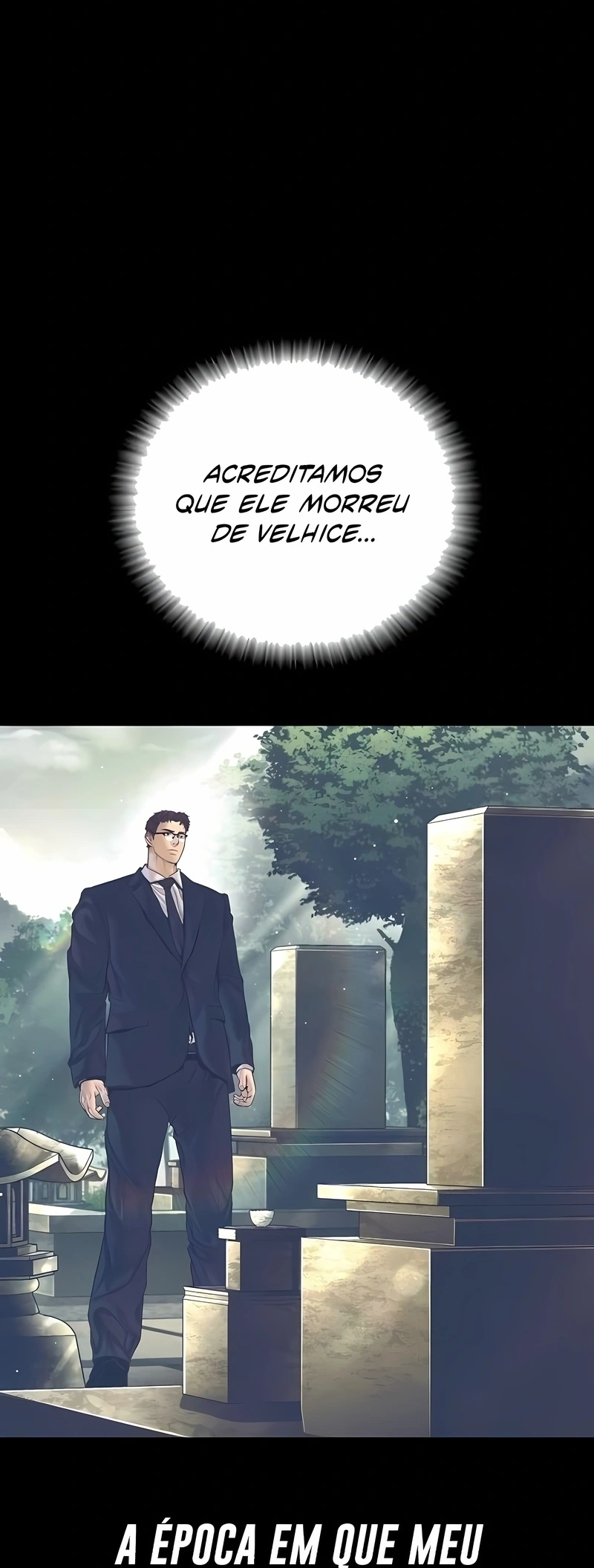 Gerente Kim Capítulo 216 Página 5