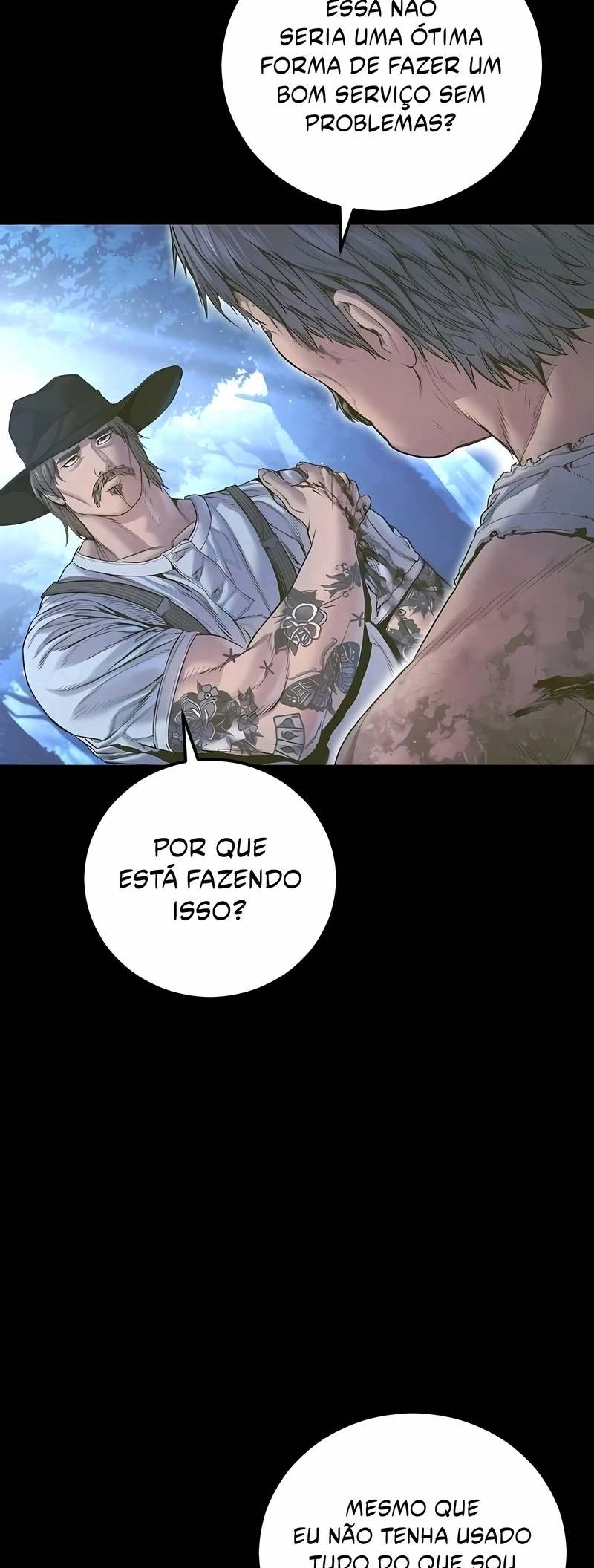 Gerente Kim Capítulo 216 Página 63
