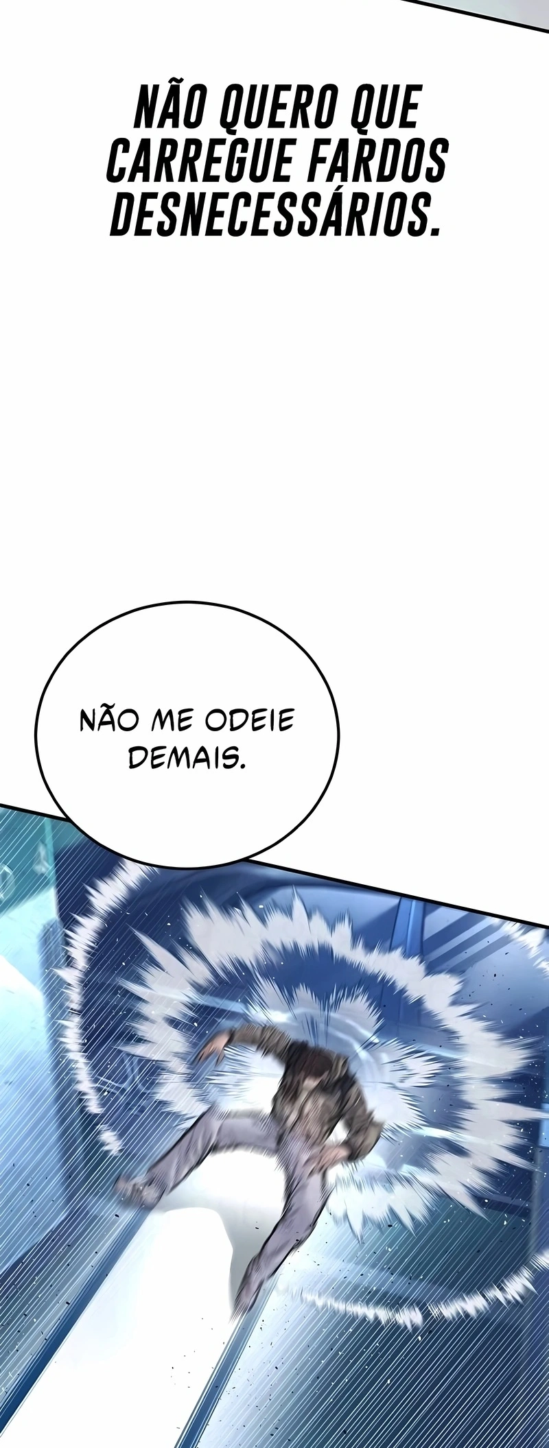 Gerente Kim Capítulo 216 Página 67