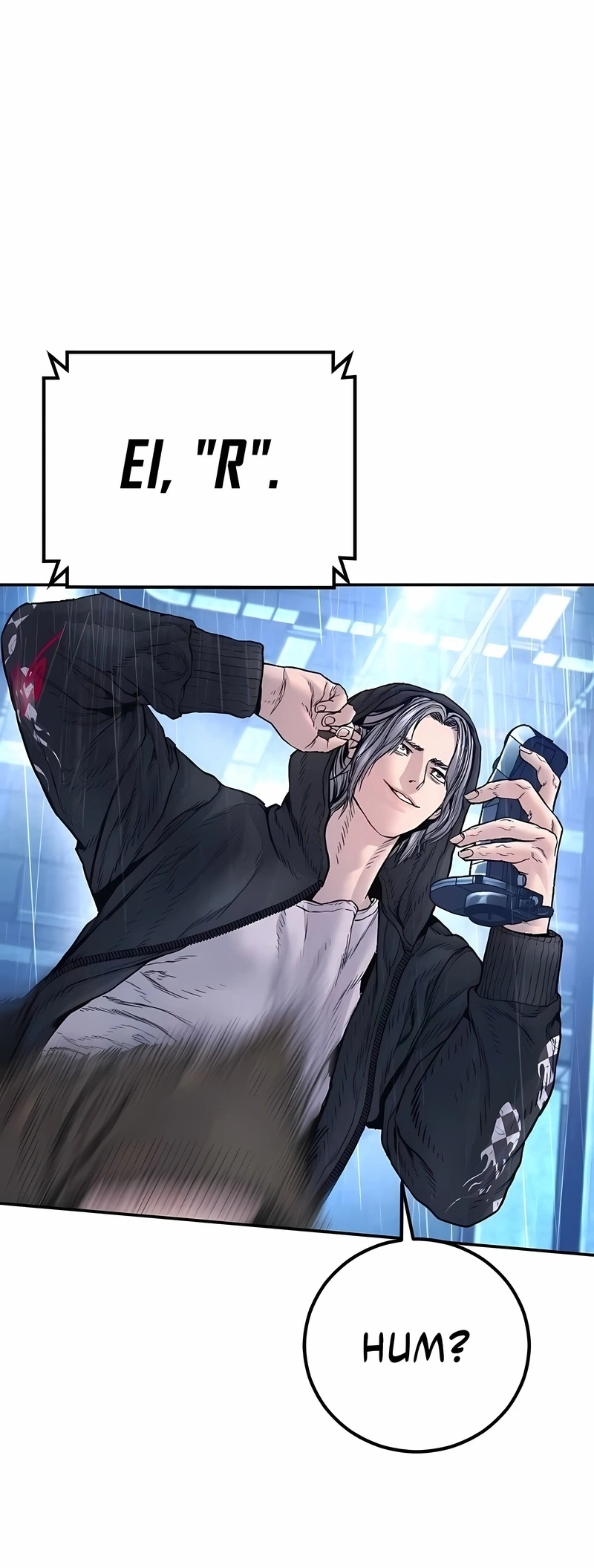 Gerente Kim Capítulo 216 Página 71