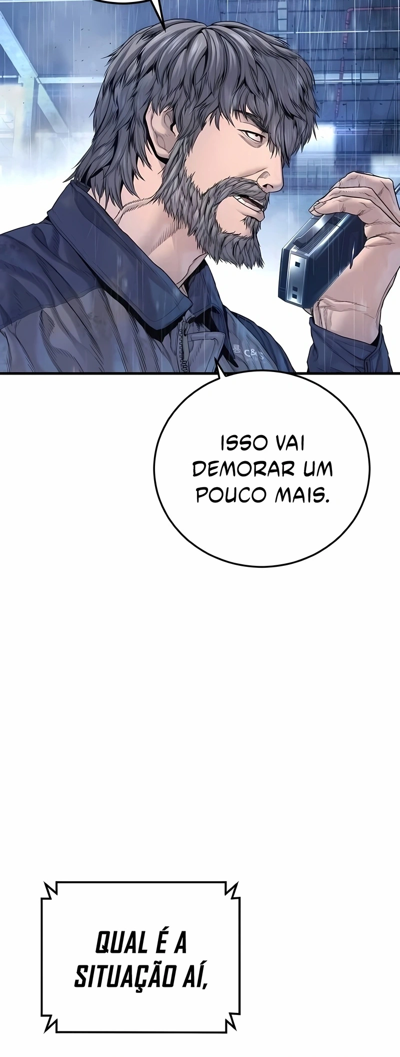 Gerente Kim Capítulo 216 Página 82