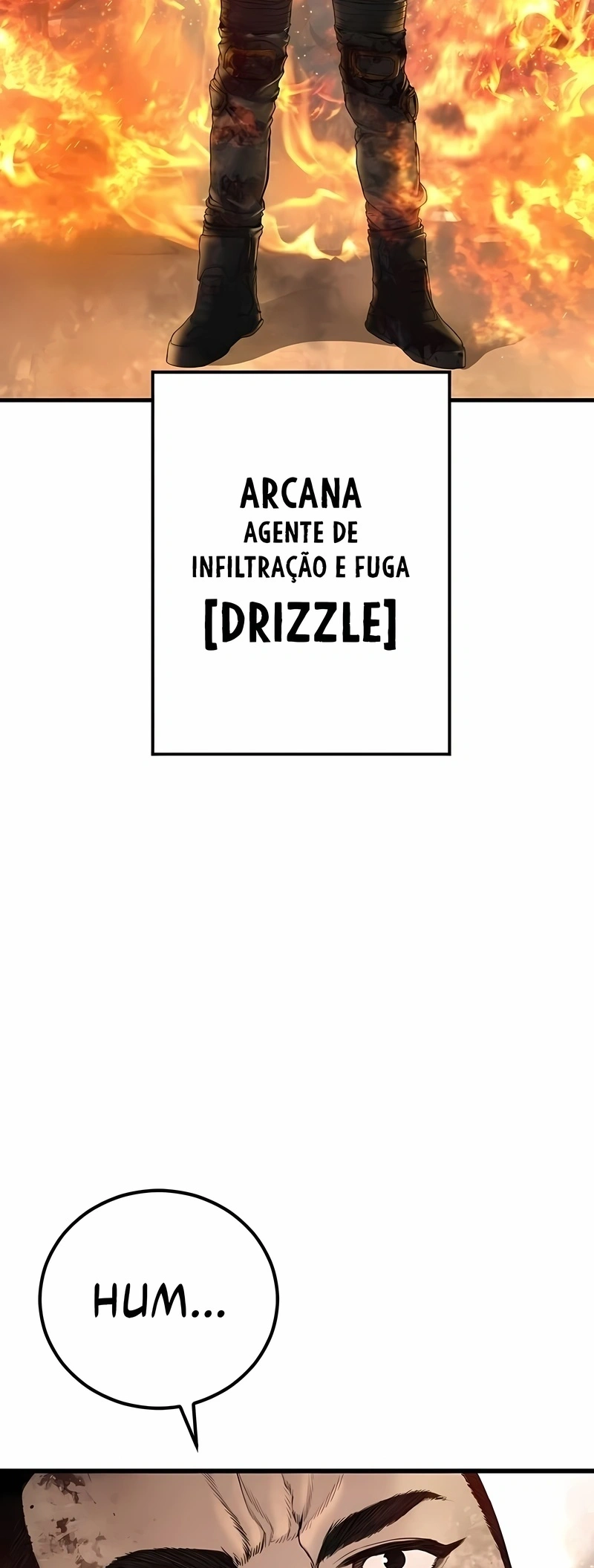 Gerente Kim Capítulo 216 Página 84