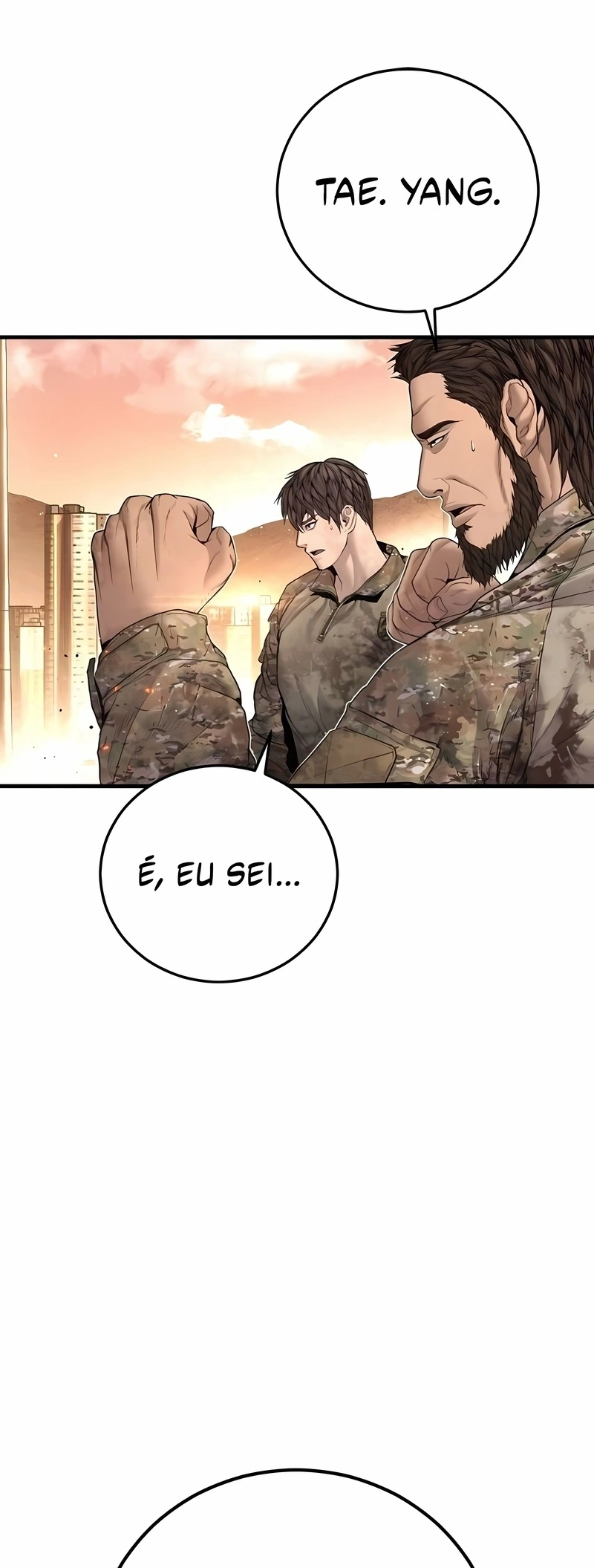 Gerente Kim Capítulo 216 Página 88