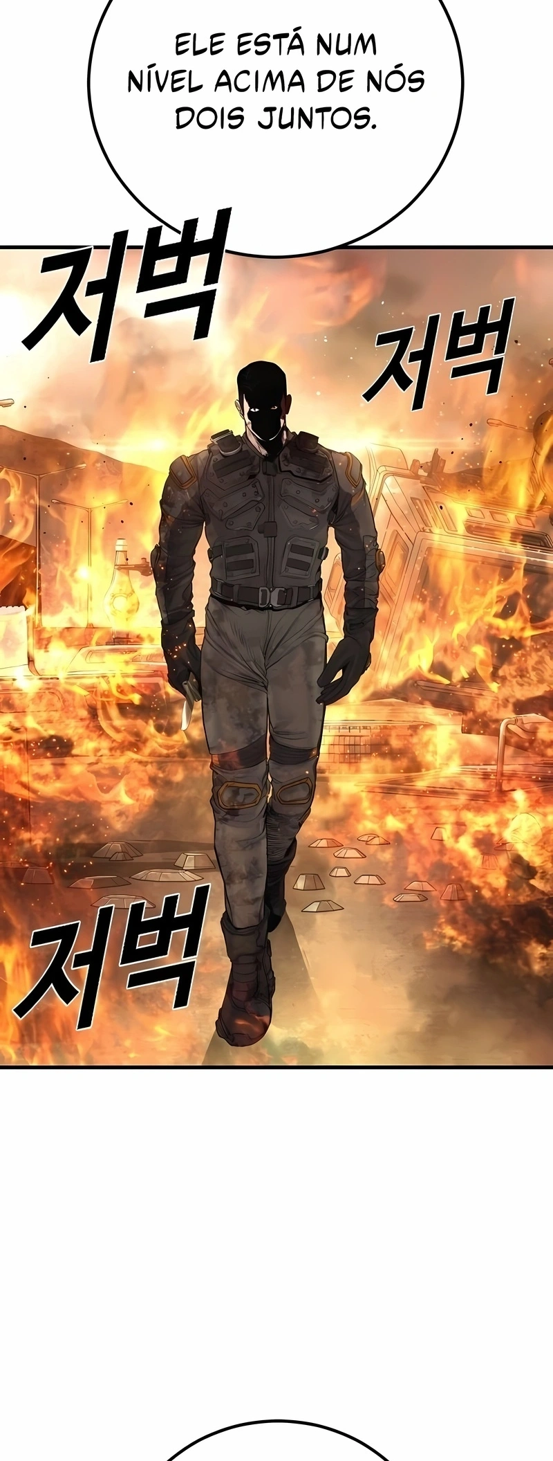 Gerente Kim Capítulo 216 Página 89