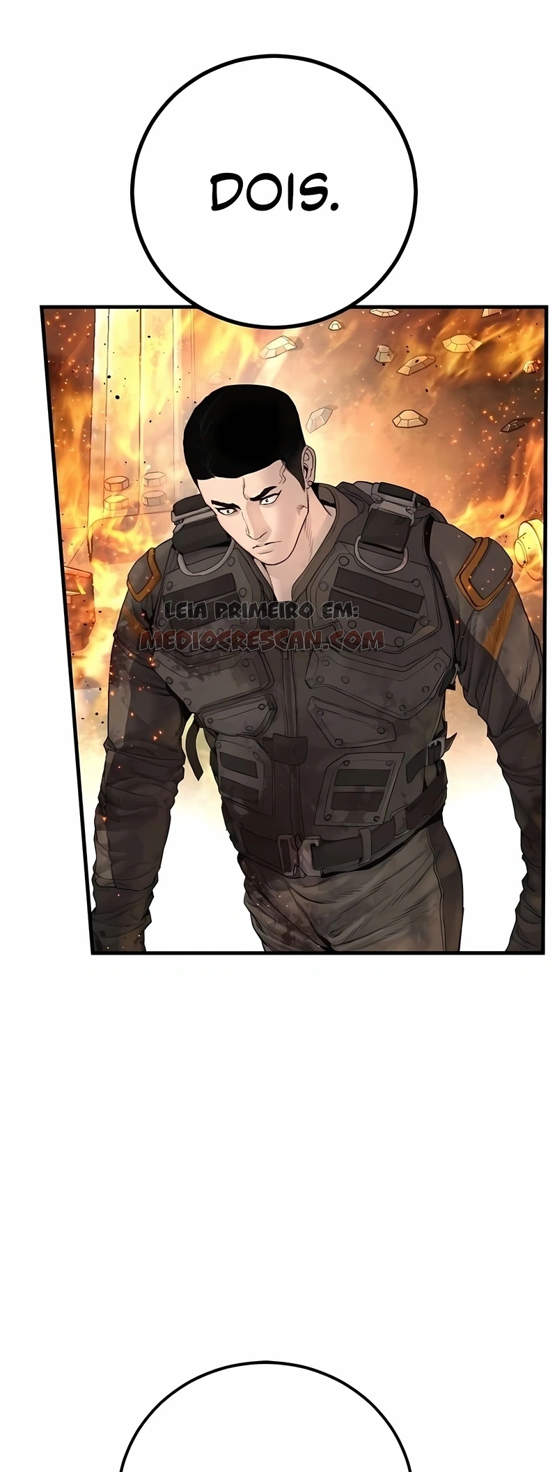 Gerente Kim Capítulo 216 Página 94