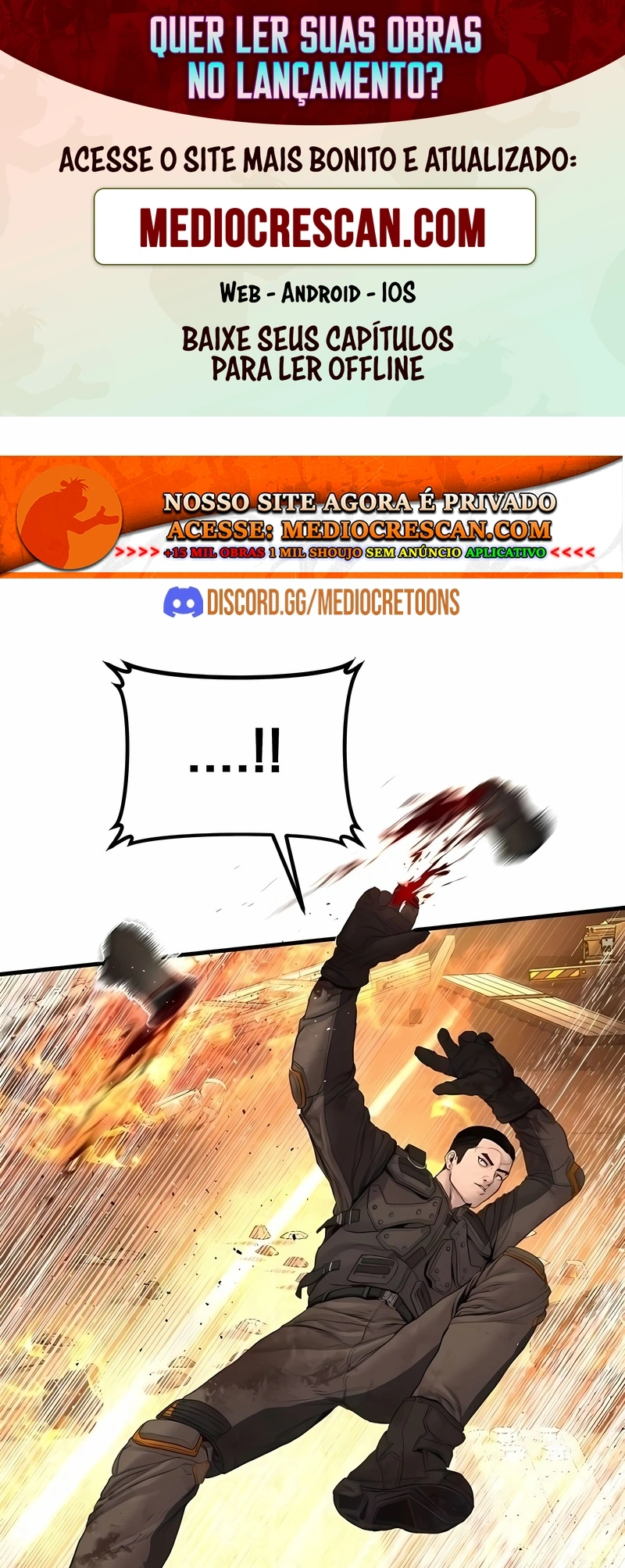 Gerente Kim Capítulo 217 Página 1