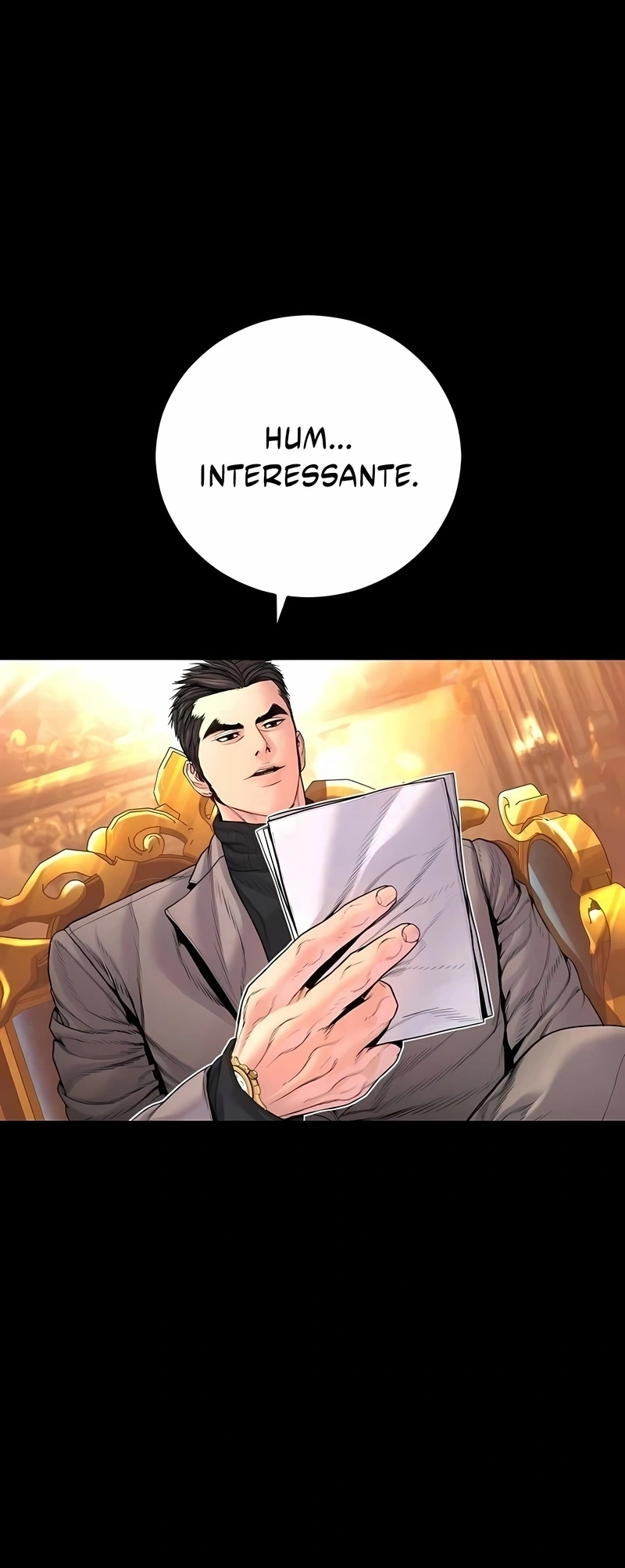 Gerente Kim Capítulo 217 Página 105