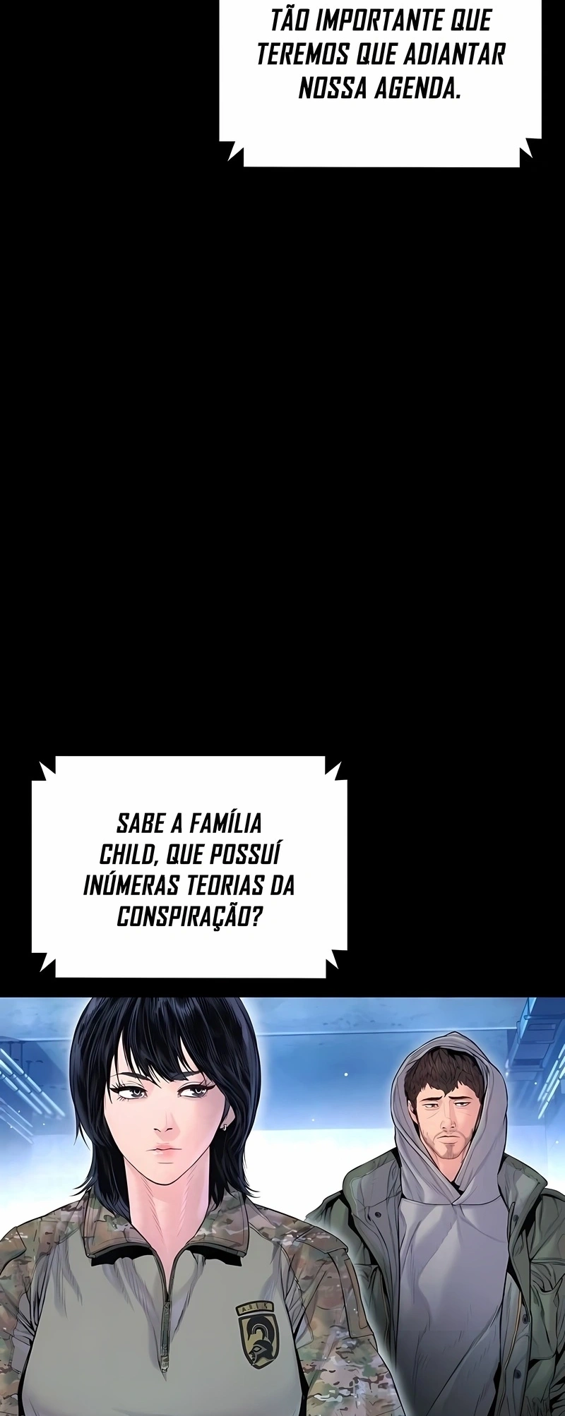 Gerente Kim Capítulo 217 Página 109