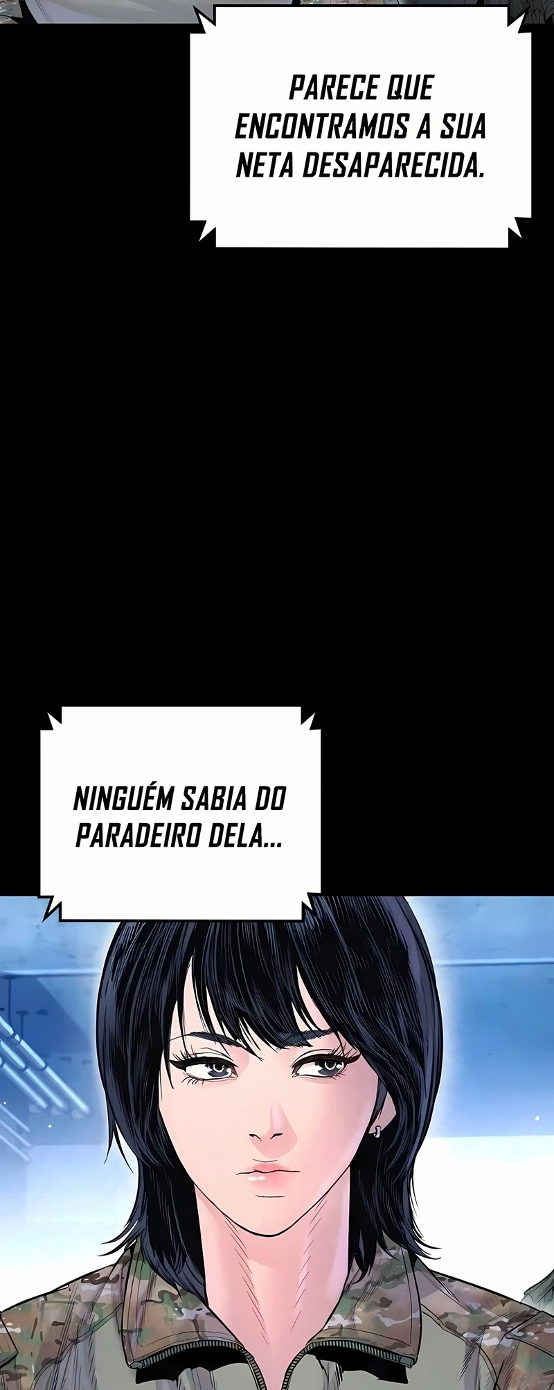 Gerente Kim Capítulo 217 Página 110